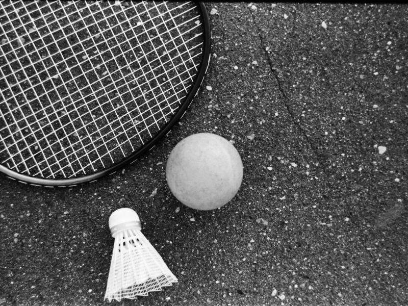 Les équipements sportifs