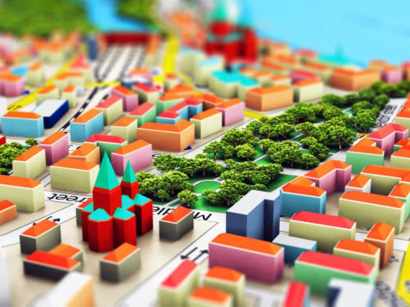 Le plan local d'urbanisme