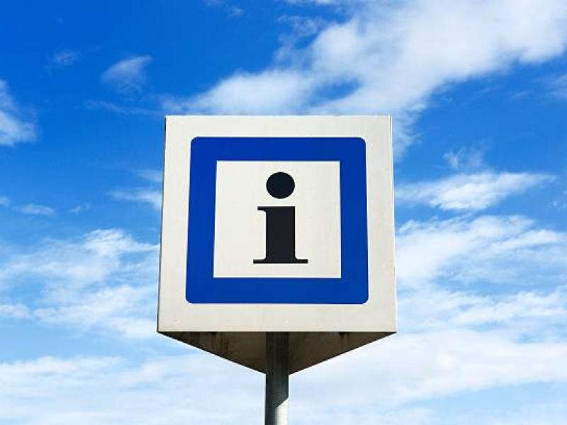 Point Information Tourisme