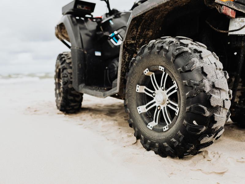 Quad