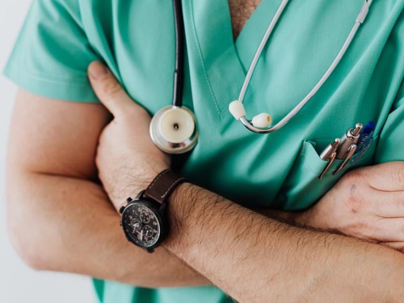Recherche médecin généraliste