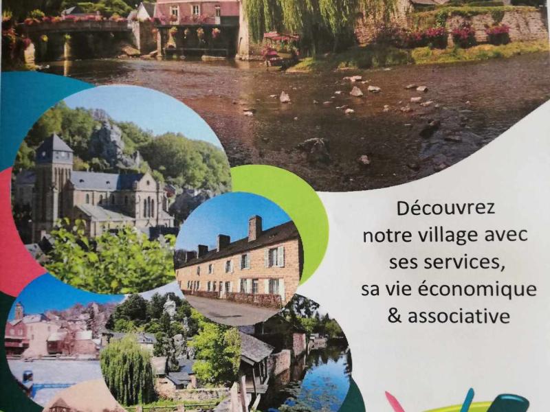 Livret d'accueil