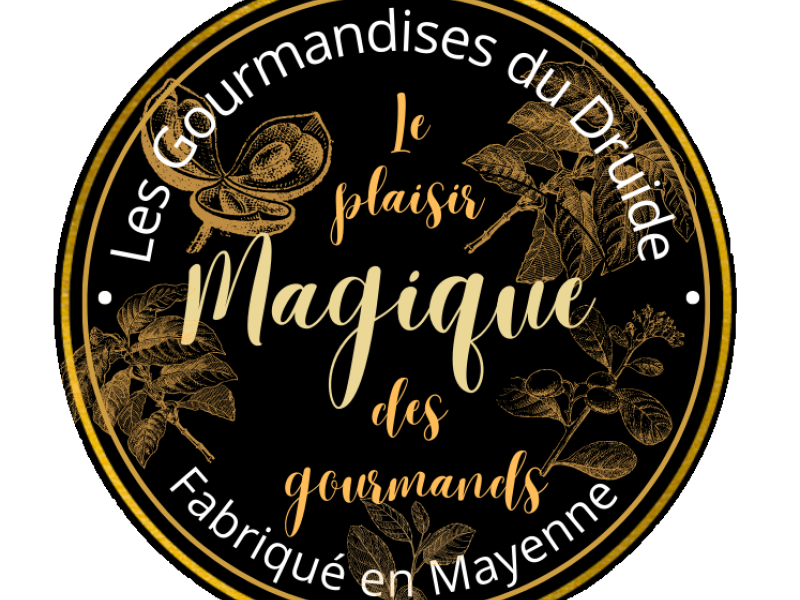 Les Gourmandises du druide