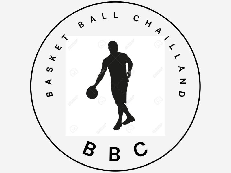 BBC Basket Ball Chailland