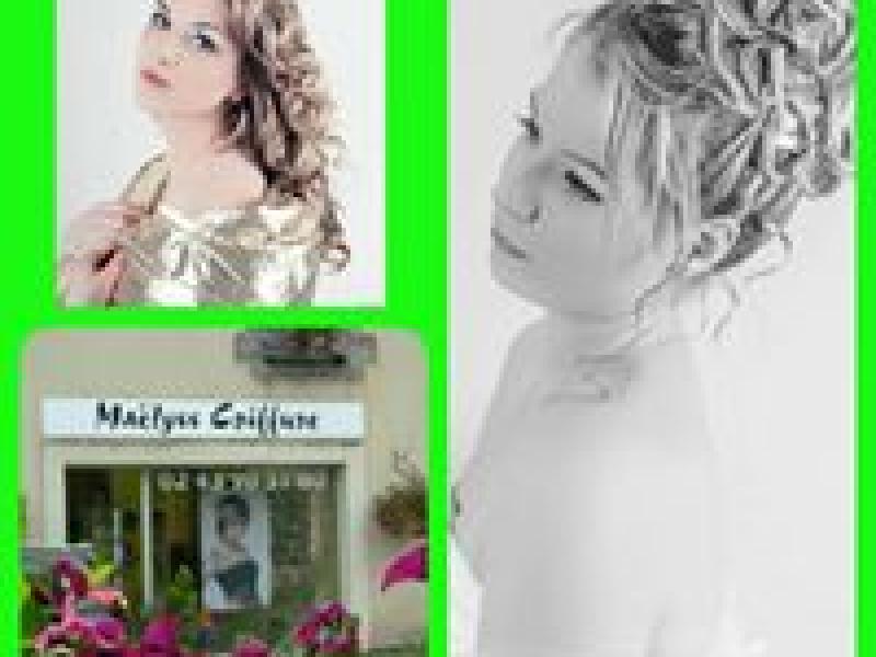 Maelyss Coiffure
