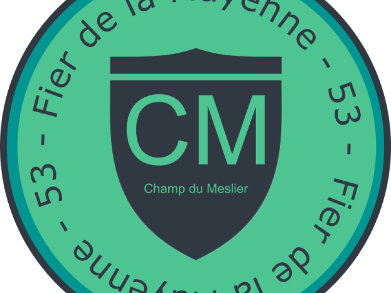 Logis du Champ Meslier