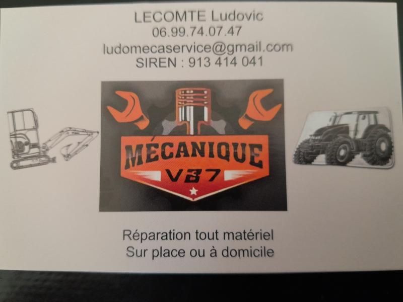 Ludovic Lecomte
