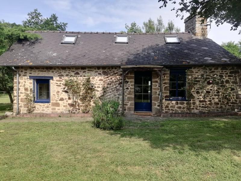 Gîte de la Forge