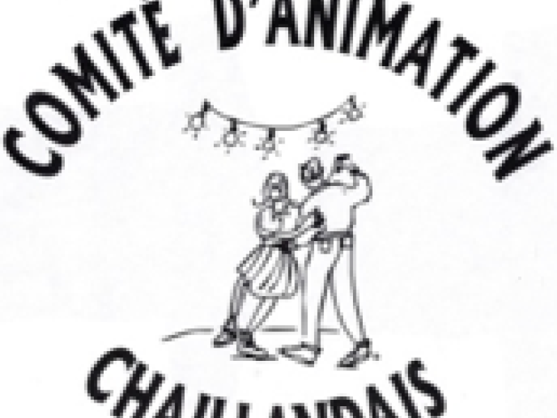 Comité d'Animation Chaillandais
