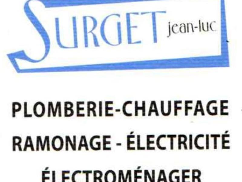 Jean-Luc Surget