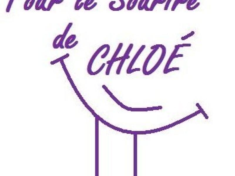 Pour le Sourire de Chloé