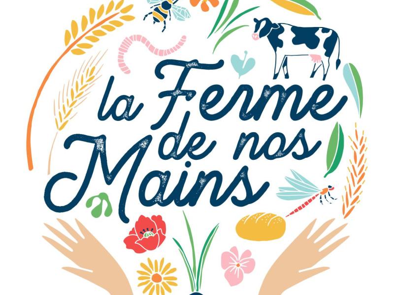 La ferme de nos Mains 