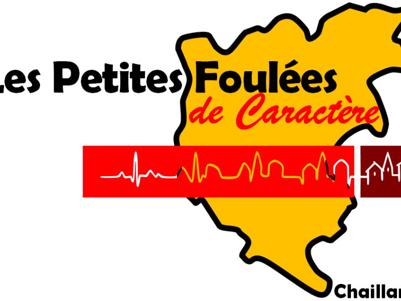 Les Petites Foulées de Caractère