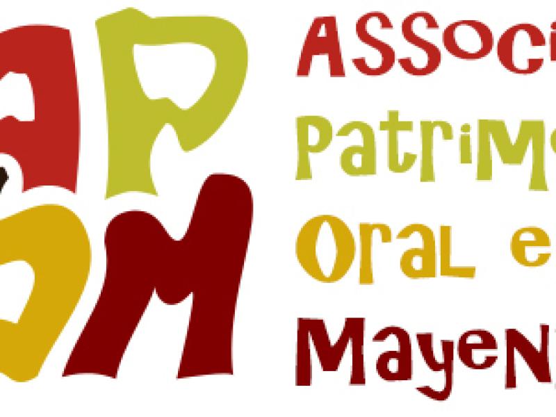Association du Patrimoine Oral en Mayenne