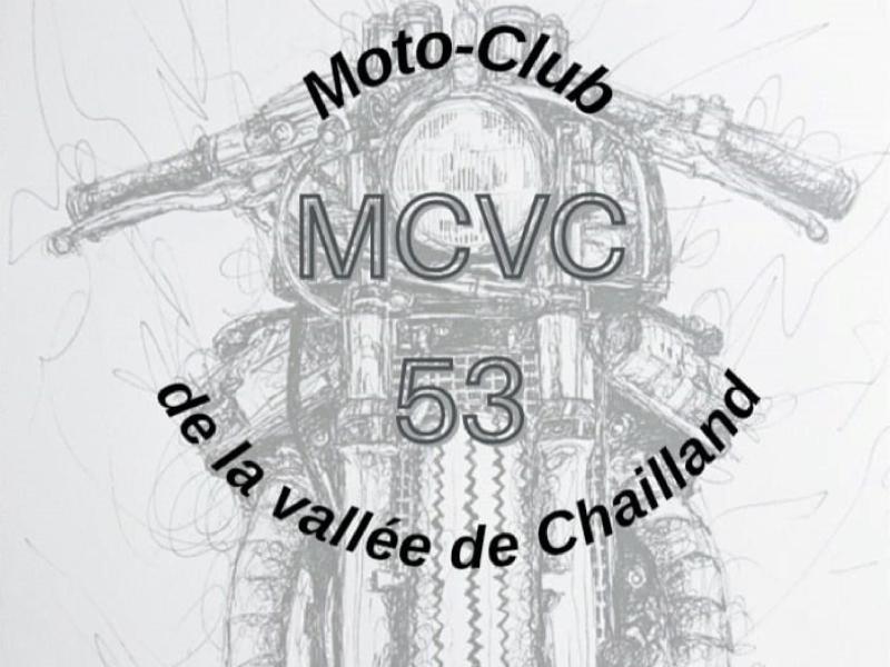 Moto Club de la Vallée de Chailland