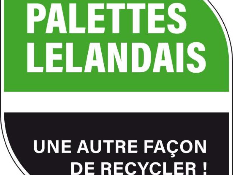 Palette Lelandais Recyclage 