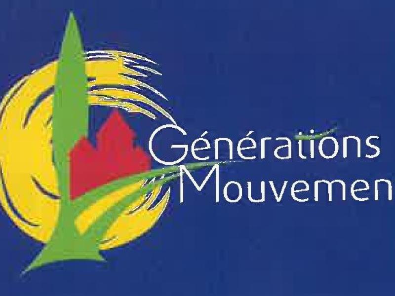 Génération Mouvement 