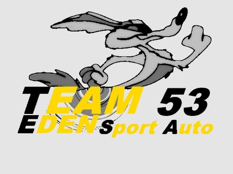 Team Eden Sport Automobile 