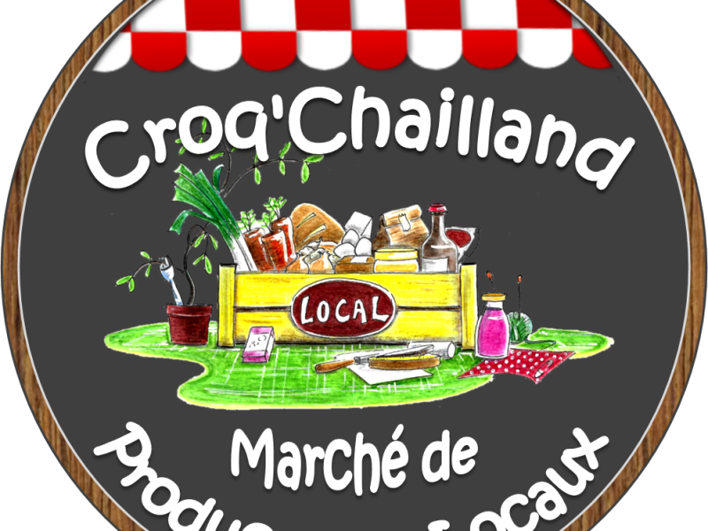Croq'Chailland