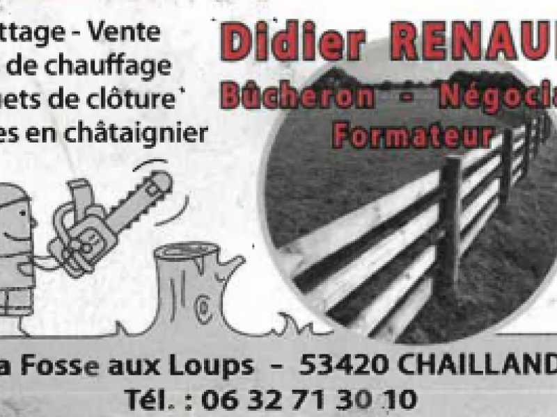 Didier Renault