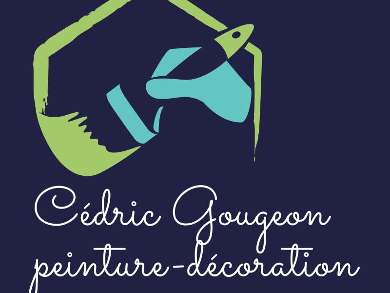 Cédric Gougeon Peintre - Décoration 