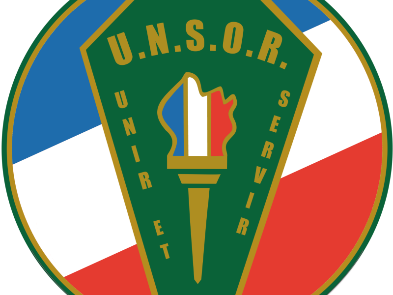 Union Départementale des Sous Officier en Retraite de Chailland