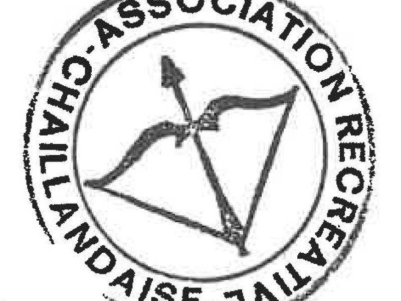 Association Récréative Chaillandaise - Théâtre