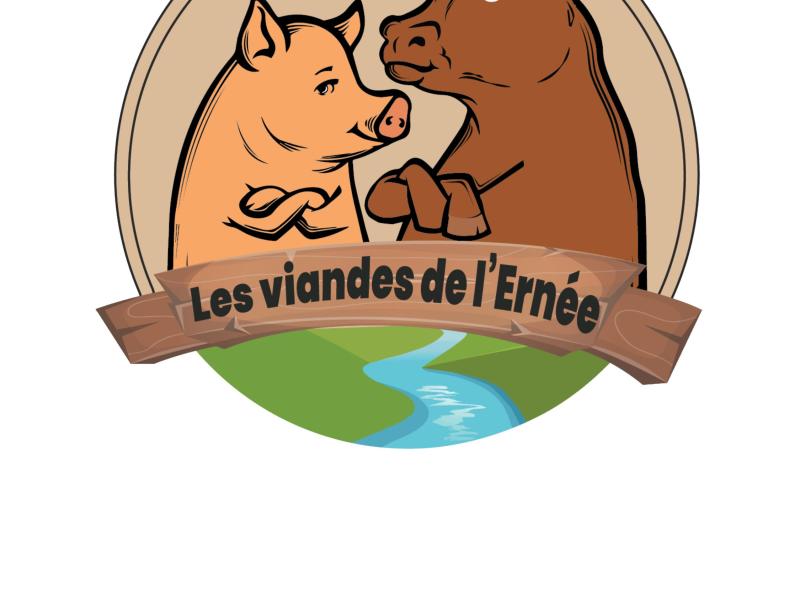 Les Viandes de l'Ernée 