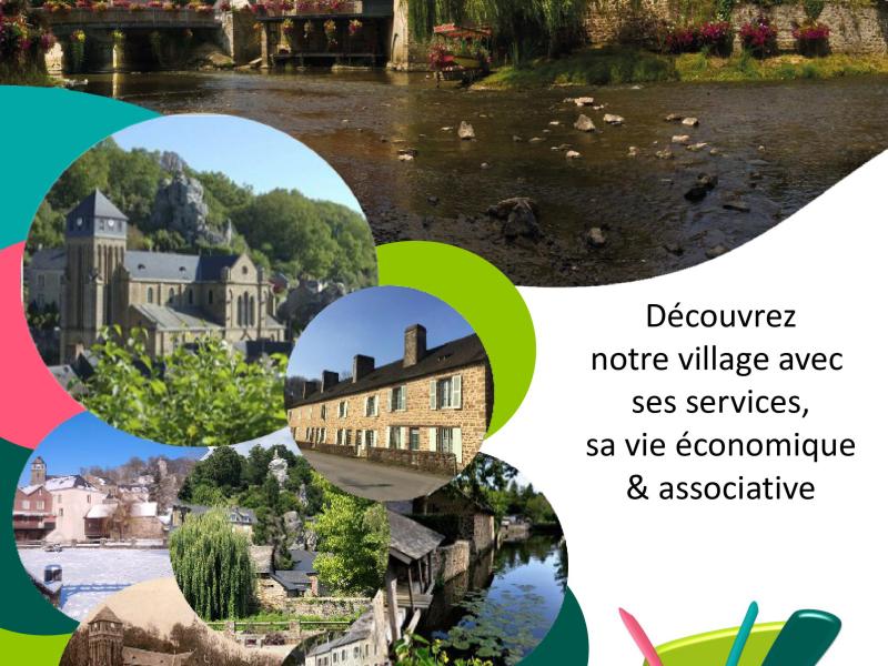 Livret d'accueil 2025