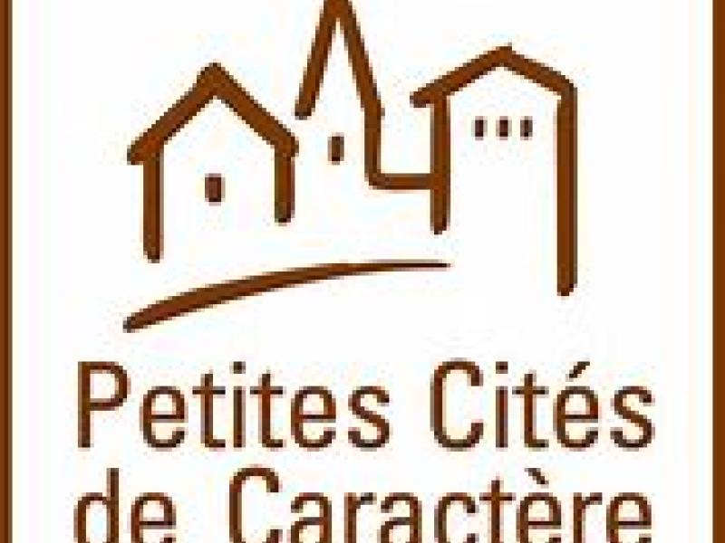 Chailland, Petite Cité de Caractère