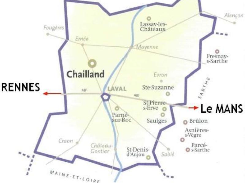 La localisation