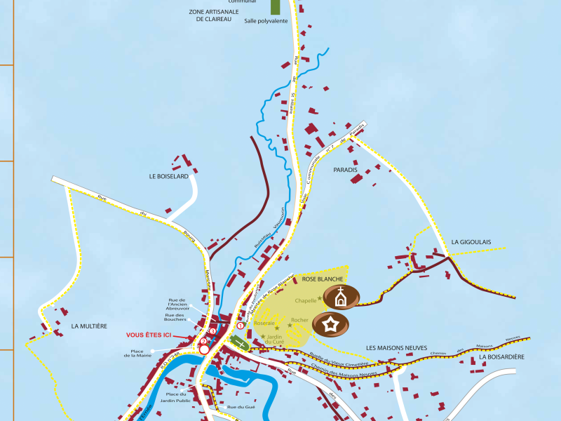 carte