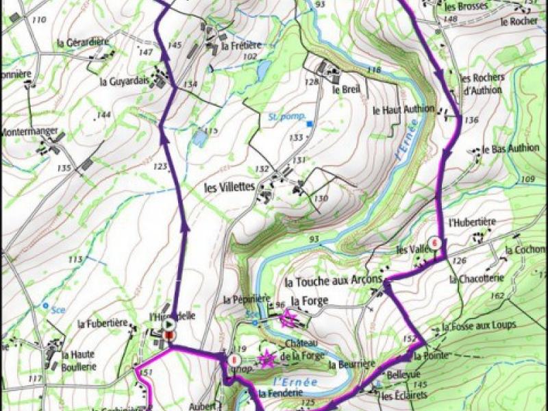 carte