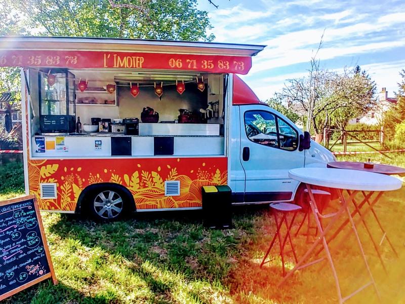 Food truck