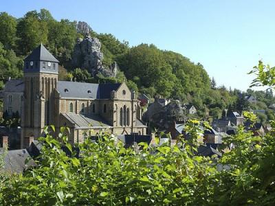 Chailland