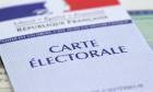 Image carte électorale