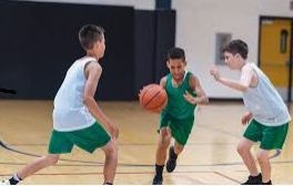 Basketball