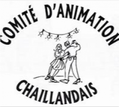 Logo du Comité d'Animation Chaillandais