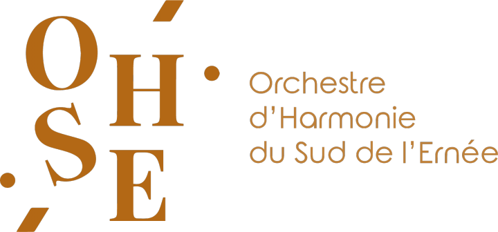 Orchestre d'Harmonie du sud de l'Ernée