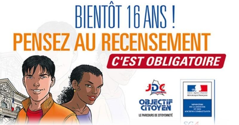 Le recensement