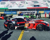 Team de sport automobile